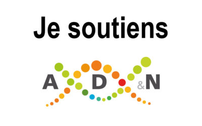Rejoignez le groupe de soutien AD&N !