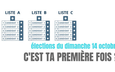 Toi aussi c’est ta première fois ?